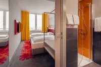 Hotel Campanile Berlin Brandenburg Airport Hotels in Schönefeld