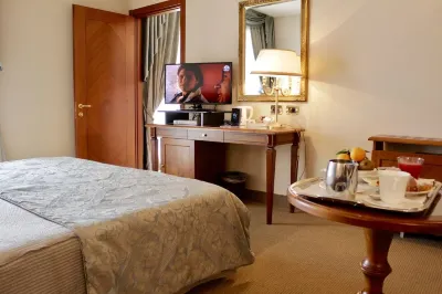 Santa Caterina Park Hotel Hotels in Fosdinovo