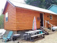 Huntington Lake Resort - Campsite Hotels in Shaver Lake