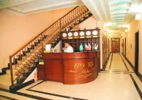 Arba Hotel