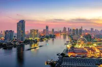 14 Residence Hotels in Phra Pradaeng