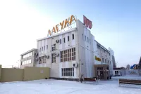 Laguna Spa Hotel