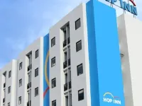 โรงแรมฮ็อป อินน์ หนองคาย Hop INN Nong Khai