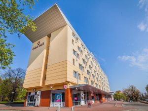 Qubus Hotel Głogów