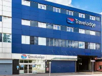 Travelodge Hotel - Southend on Sea Hotel dekat Southend Pier
