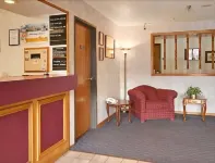 Super 8 by Wyndham Appomattox VA Hotels in Appomattox