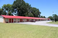Landsford Inn