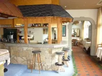 Abakus-Hotel - bar