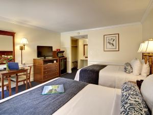 Best Western Sea Island Inn