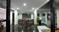 Violet Hotel Malioboro Hotels in Ngampilan