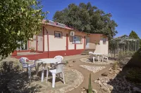 Hotel Uhland Hotels in Windhoek