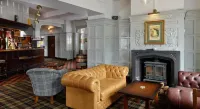 The Royal Oak Hotels in Settle