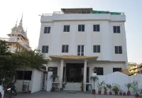 Hotel Buddha Residency