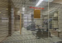 新加坡烏節路大中飯店 - 健身房