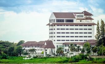 Fortune River View Hotel Nakhon Phanom