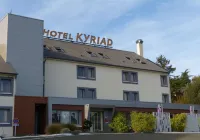 Hôtel Kyriad Le Mans Est