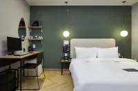 Daejeon Just Sleep Hotel Dunsan