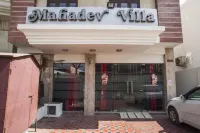 Hotel Mahadev Villa, Jaipur