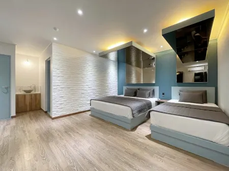 Brown Dot Hotel Buan Byeonsan
