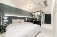 Anseong G7 Boutique Hotel Hotels in Anseong-si