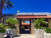 Aquarius Beach Hotel