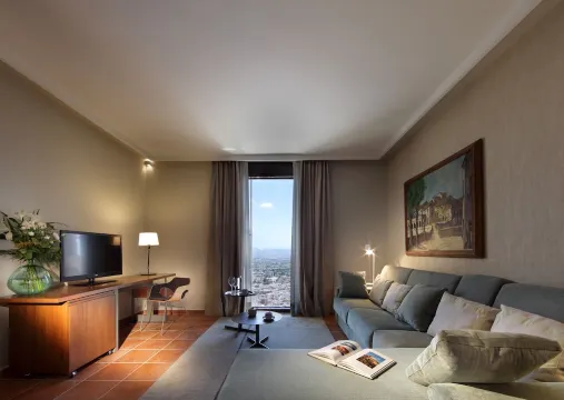 Parador de Lorca Habitaciones Photos