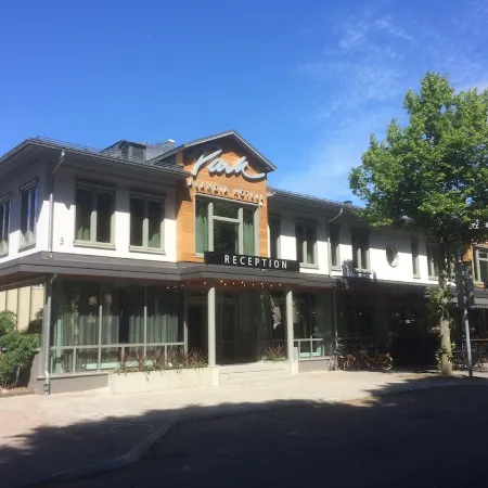 Park Alandia Hotel