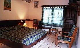 Hotel Napoleon Lagune