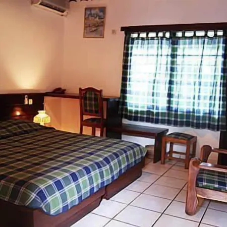 Hotel Napoleon Lagune