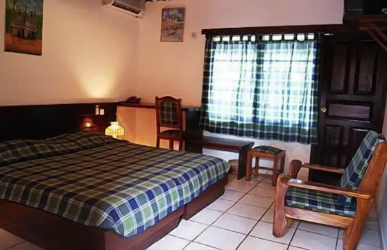 拿破崙海灘酒店