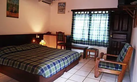 Hotel Napoleon Lagune