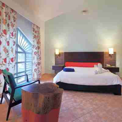 VH - Gran Ventana Beach Resort Rooms
