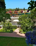 Hotel Villa Brunella - Airport Shuttle