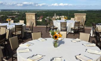 The Oread Lawrence, Tapestry Collection by Hilton