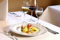 Dorint Resort Winterberg Hotels in Altastenberg