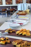 Best Western Ferrat - Breakfast