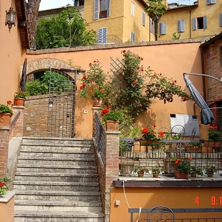 Hotel Alma Domus