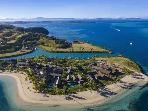Six Senses Fiji, an IHG Hotel