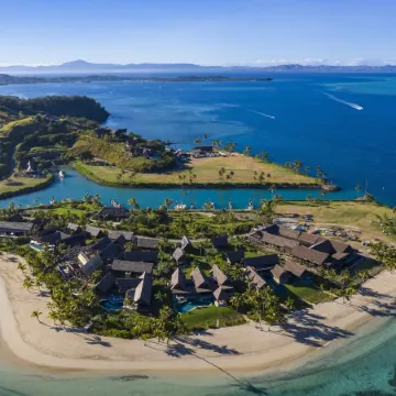 Six Senses Fiji, an IHG Hotel
