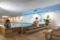 Hotel Admiral Lugano - Pools