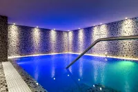 Hotel Ambassador - Pools