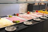Akti Beach Hotel & Village Resort - Bữa sáng