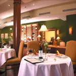 Mullingar Park Hotel - breakfast