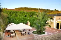 Baglio Caruana Cantina & Relais Hotels in Montallegro