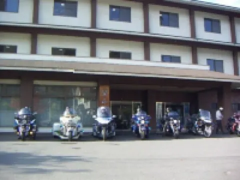 望山莊 鄰近地獄谷野猿公苑的酒店