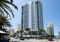 Aria Apartments