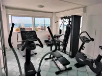 Hotel Ca' Bianca - Gym