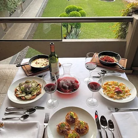 Suites Layfer, Córdoba, Veracruz, México