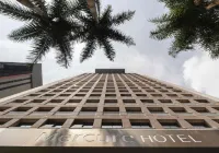 Mercure Sao Paulo Bela Vista Hôtels à proximité de : Butantan Institute