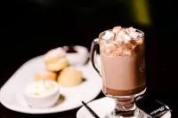 Abbey Hotel Roscommon - Breakfast